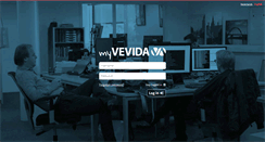 Desktop Screenshot of my.vevida.com